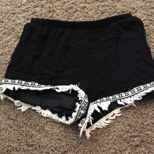 Dee Elle shorts